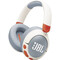 Фото - Bluetooth-гарнітура JBL Junior 470NC White (JBLJR470NCWHT) | click.ua