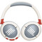 Фото - Bluetooth-гарнітура JBL Junior 470NC White (JBLJR470NCWHT) | click.ua