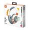 Фото - Bluetooth-гарнитура JBL Junior 470NC White (JBLJR470NCWHT) | click.ua