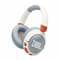 Фото - Bluetooth-гарнитура JBL Junior 470NC White (JBLJR470NCWHT) | click.ua