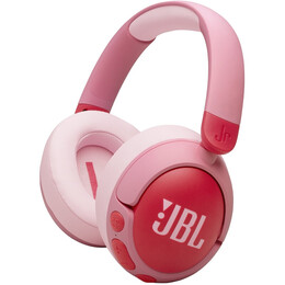 Bluetooth-гарнітура JBL Junior 470NC Pink (JBLJR470NCPIK)