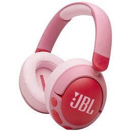 Bluetooth-гарнітура JBL Junior 470NC Pink (JBLJR470NCPIK)