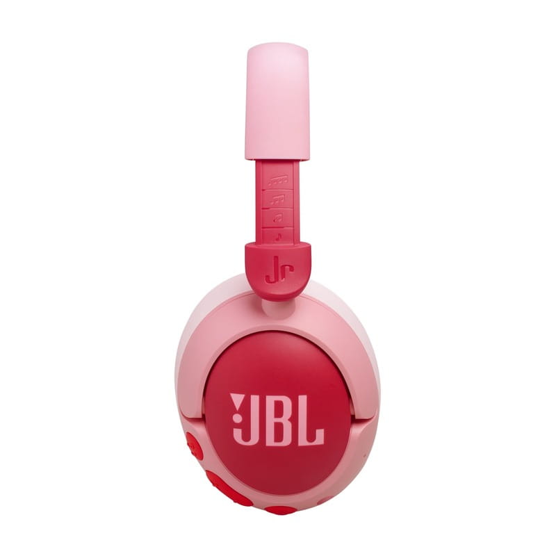 Bluetooth-гарнитура JBL Junior 470NC Pink (JBLJR470NCPIK)