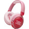 Фото - Bluetooth-гарнітура JBL Junior 470NC Pink (JBLJR470NCPIK) | click.ua
