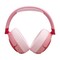 Фото - Bluetooth-гарнітура JBL Junior 470NC Pink (JBLJR470NCPIK) | click.ua