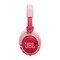 Фото - Bluetooth-гарнітура JBL Junior 470NC Pink (JBLJR470NCPIK) | click.ua