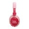 Фото - Bluetooth-гарнитура JBL Junior 470NC Pink (JBLJR470NCPIK) | click.ua