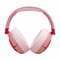 Фото - Bluetooth-гарнитура JBL Junior 470NC Pink (JBLJR470NCPIK) | click.ua