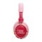 Фото - Bluetooth-гарнитура JBL Junior 470NC Pink (JBLJR470NCPIK) | click.ua