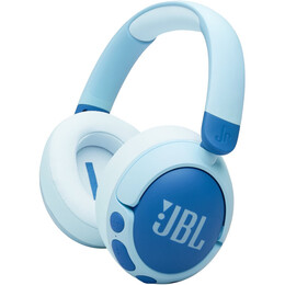 Bluetooth-гарнітура JBL Junior 470NC Blue (JBLJR470NCBLU)