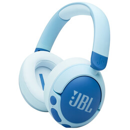 Bluetooth-гарнітура JBL Junior 470NC Blue (JBLJR470NCBLU)