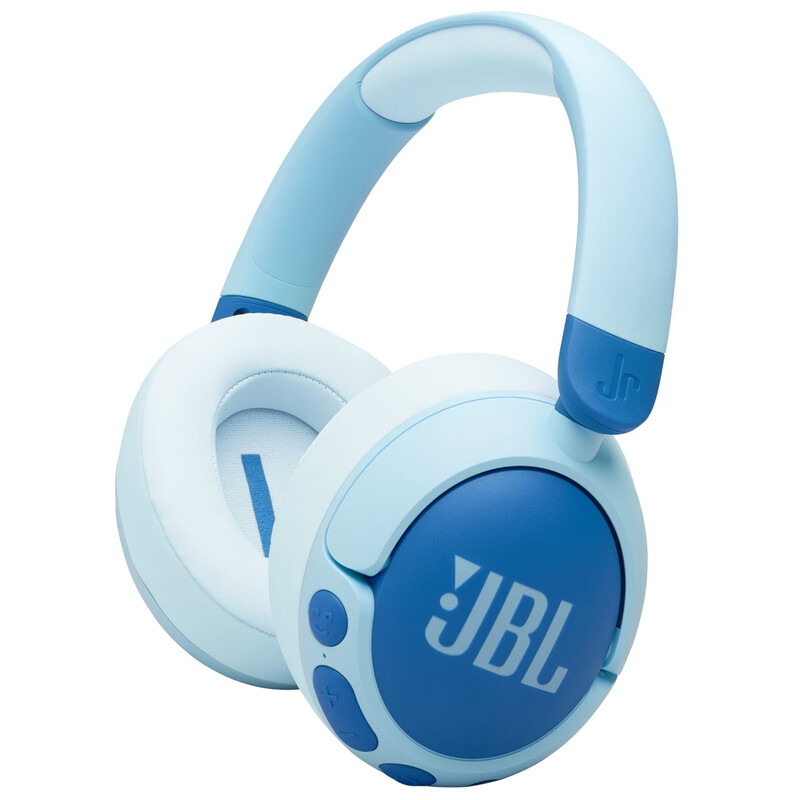 Bluetooth-гарнитура JBL Junior 470NC Blue (JBLJR470NCBLU)
