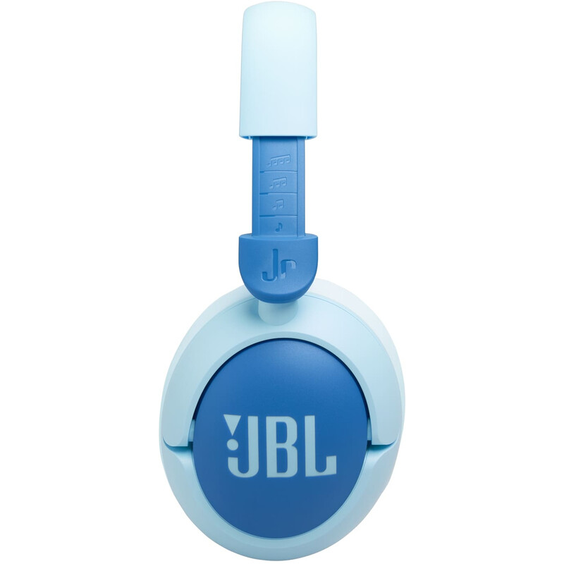 Bluetooth-гарнітура JBL Junior 470NC Blue (JBLJR470NCBLU)