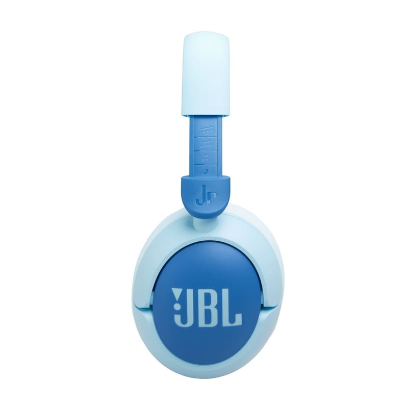 Bluetooth-гарнитура JBL Junior 470NC Blue (JBLJR470NCBLU)