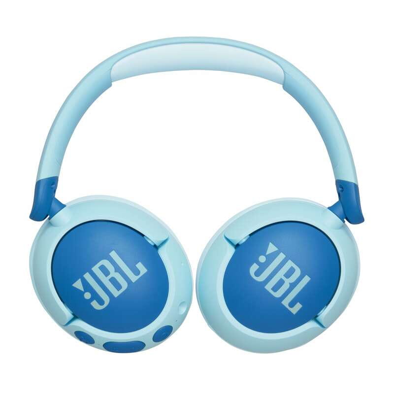 Bluetooth-гарнитура JBL Junior 470NC Blue (JBLJR470NCBLU)