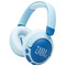 Фото - Bluetooth-гарнитура JBL Junior 470NC Blue (JBLJR470NCBLU) | click.ua
