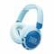 Фото - Bluetooth-гарнитура JBL Junior 470NC Blue (JBLJR470NCBLU) | click.ua