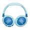 Фото - Bluetooth-гарнітура JBL Junior 470NC Blue (JBLJR470NCBLU) | click.ua