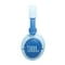 Фото - Bluetooth-гарнітура JBL Junior 470NC Blue (JBLJR470NCBLU) | click.ua