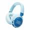 Фото - Bluetooth-гарнітура JBL Junior 470NC Blue (JBLJR470NCBLU) | click.ua