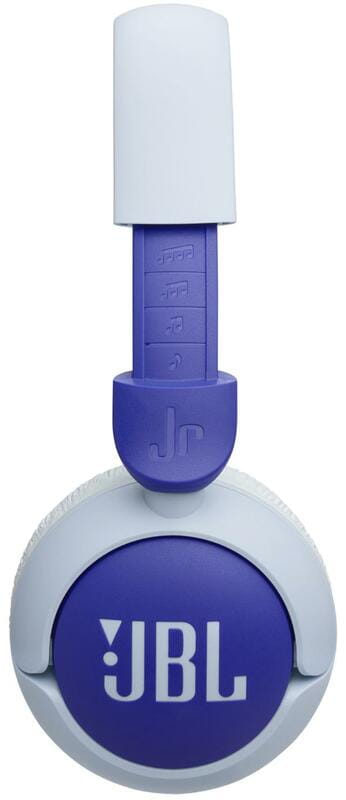 Bluetooth-гарнитура JBL JR320BT Blue (JBLJR320BTBLU)