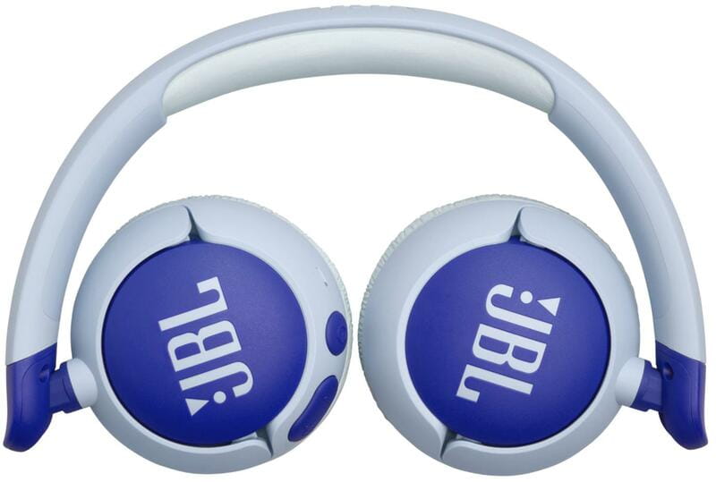 Bluetooth-гарнитура JBL JR320BT Blue (JBLJR320BTBLU)