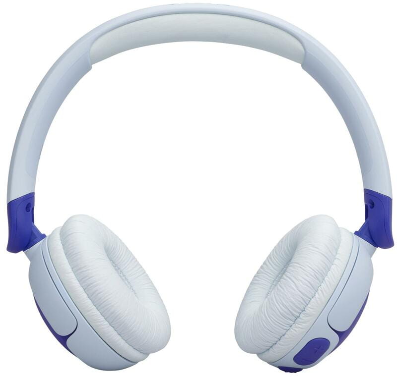 Bluetooth-гарнитура JBL JR320BT Blue (JBLJR320BTBLU)