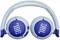 Фото - Bluetooth-гарнітура JBL JR320BT Blue (JBLJR320BTBLU) | click.ua