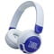 Фото - Bluetooth-гарнитура JBL JR320BT Blue (JBLJR320BTBLU) | click.ua