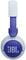 Фото - Bluetooth-гарнітура JBL JR320BT Blue (JBLJR320BTBLU) | click.ua