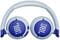 Фото - Bluetooth-гарнітура JBL JR320BT Blue (JBLJR320BTBLU) | click.ua