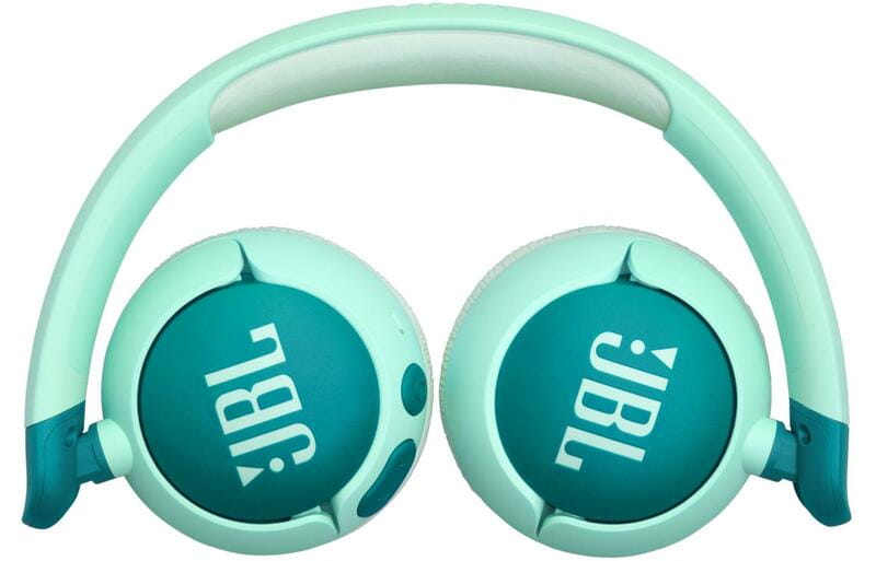 Bluetooth-гарнитура JBL JR320BT Green (JBLJR320BTGRN)