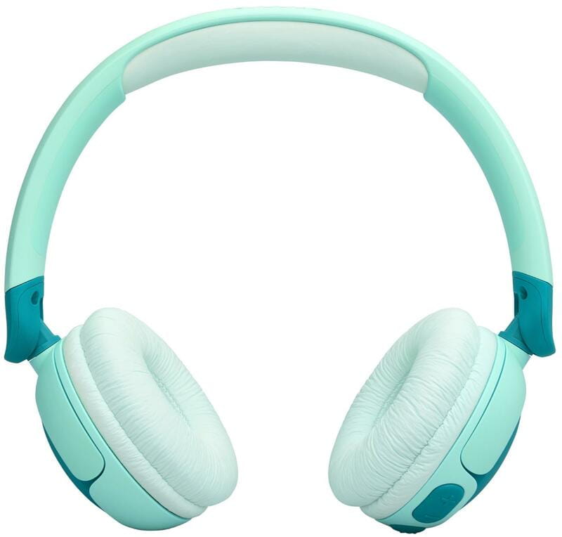 Bluetooth-гарнитура JBL JR320BT Green (JBLJR320BTGRN)