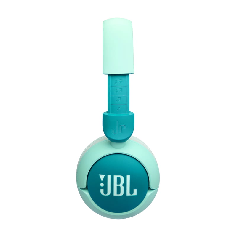 Bluetooth-гарнитура JBL JR320BT Green (JBLJR320BTGRN)