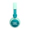 Фото - Bluetooth-гарнитура JBL JR320BT Green (JBLJR320BTGRN) | click.ua