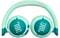 Фото - Bluetooth-гарнітура JBL JR320BT Green (JBLJR320BTGRN) | click.ua