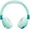 Фото - Bluetooth-гарнітура JBL JR320BT Green (JBLJR320BTGRN) | click.ua