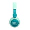 Фото - Bluetooth-гарнітура JBL JR320BT Green (JBLJR320BTGRN) | click.ua