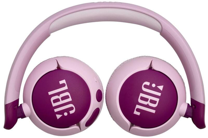 Bluetooth-гарнитура JBL JR320BT Purple (JBLJR320BTPUR)