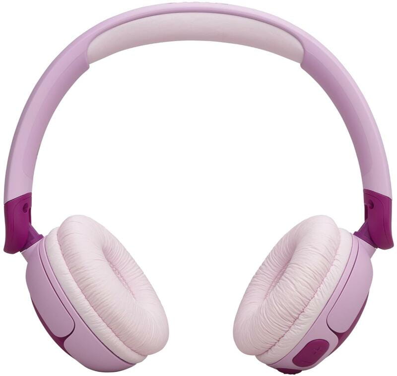 Bluetooth-гарнитура JBL JR320BT Purple (JBLJR320BTPUR)