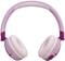 Фото - Bluetooth-гарнітура JBL JR320BT Purple (JBLJR320BTPUR) | click.ua