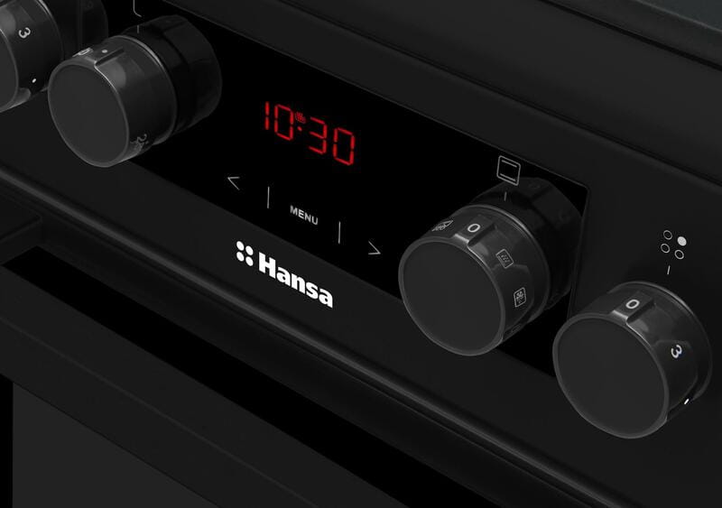 Плита Hansa FCMS593563