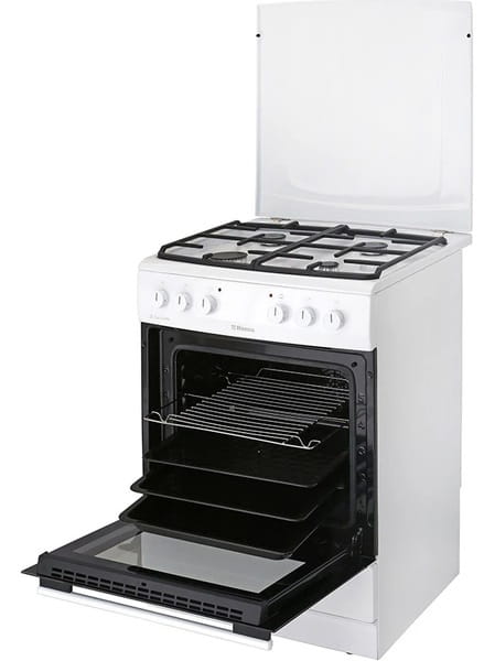 Плита Hansa FCMW680254