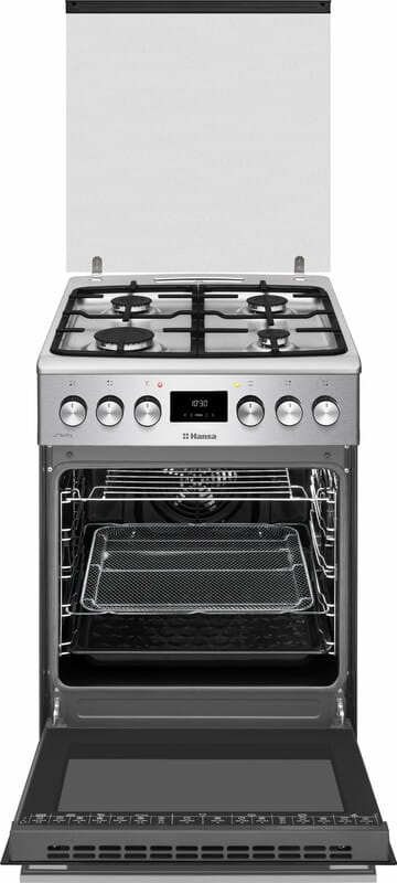 Плита Hansa FCMX583291