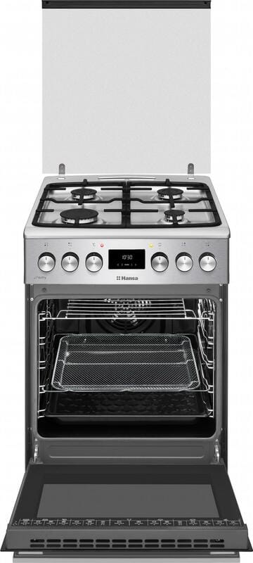 Плита Hansa FCMX583291