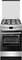 Фото - Плита Hansa FCMX583291 | click.ua