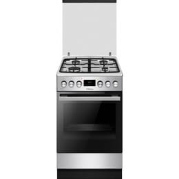 Купити Плита Hansa FCMX583291 Плита Hansa FCMX583291