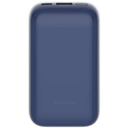 Купить Универсальная мобильная батарея Xiaomi 10000mAh 33W Pocket Ed Pro Blue (BHR5785GL) Универсальная мобильная батарея Xiaomi 10000mAh 33W Pocket Ed Pro Blue (BHR5785GL)