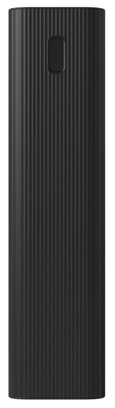 Универсальная мобильная батарея Xiaomi 30000mAh 18W Black (BHR9126GL)