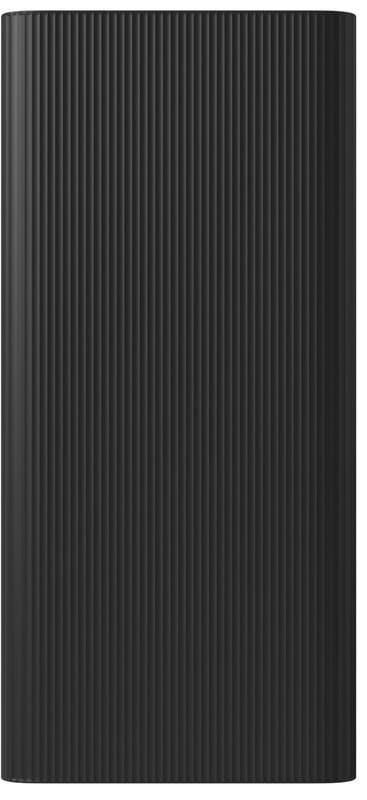 Універсальна мобільна батарея Xiaomi 30000mAh 18W Black (BHR9126GL)